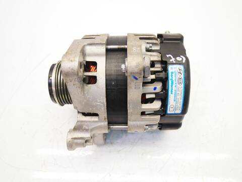 Alternador Hyundai Bayon 82 - 84 CV
