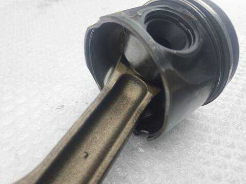 Foto 4ª: Despiece Motor Bmw Serie 5 518 535D BERLINA 272CV 200KW [M57306D4] (2005)