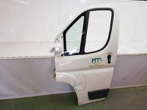 Foto 2ª: Puerta Delantera Izquierda Citroen Jumper 2.2 HDI FAP 131CV 62KW [AH03] (2014)