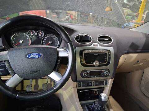 Kit Airbag Ford Focus 2.0 145CV 107KW