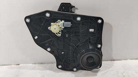 Elevalunas Manual Trasero Izquierdo Ford Focus 1.0 ECOBOOST CAT 101CV