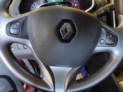 Airbag Delantero Izquierdo Renault Clio H4B408