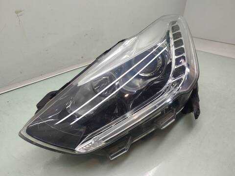 Foto 2ª: Faro Izquierdo Citroen DS5 2.0 HDI 165 163CV 120KW [RHH (DW10CTED4)] (2014)