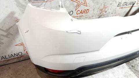 Foto 3ª: Paragolpes Trasero Renault Megane LIMITED BERLINA 116CV 85KW IV BERLINA 5P [H5HB4] (2019)