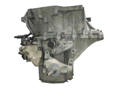 Foto 3ª: Caja Cambios Peugeot 3008 1.6 HDI (2009)