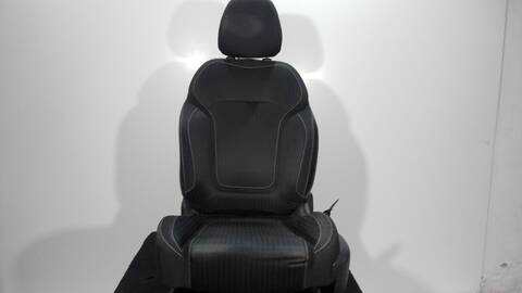 Asiento Delantero Izquierdo Renault Megane 1.2 TCE 130 B9MR) HATCHBACK 130CV 97KW IV HATCHBACK B9A/M/N_)