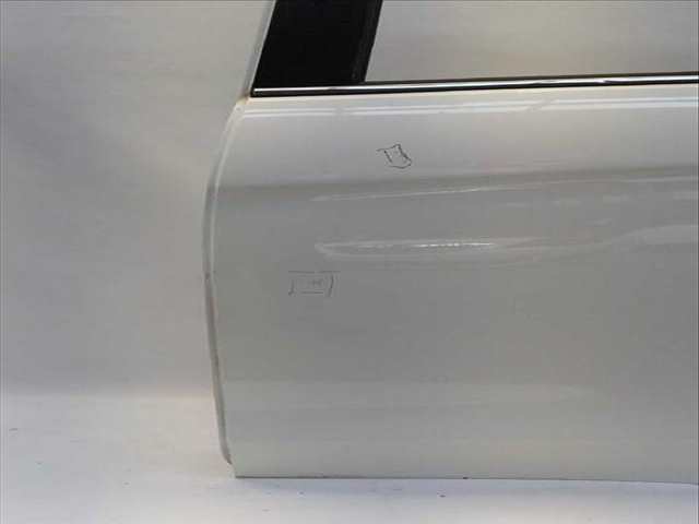 Puerta Trasera Izquierda Mitsubishi ASX 1.8 DI-D GA6W)