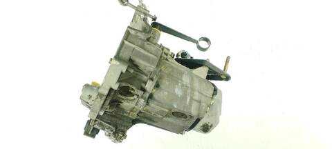 Caja Cambios Citroen Saxo 1.5 D