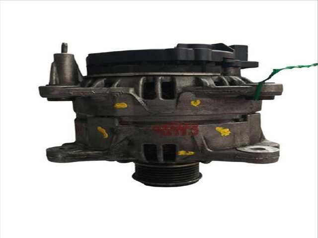 Alternador Skoda Rapid 1.6 TDI 105CV