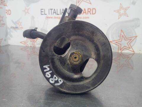 Foto 3ª: Bomba de Direccion Hyundai Terracan 2.5 TCI 101CV 74KW [D4BH] (2001)