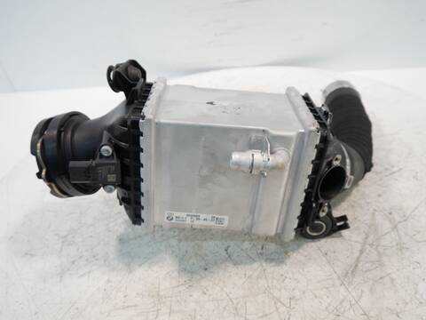 Foto 2ª: Intercooler Land Rover Sport 530 CV 390KW [N63B44E N63 NC10] (2021)