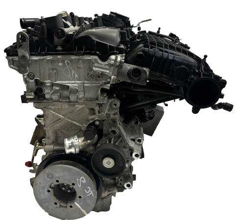 Foto 3ª: Motor Completo Bmw Serie 1 140 F20 F21 340CV 250KW [B58B30A B58] (2017)