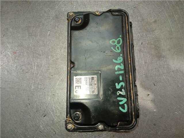 Foto 3ª: Centralita Motor ECU Mazda 2 HÍBRIDO AGILE [HÍBRIDO 85 KW ( 1.5 LTR. - 68 KW)]
