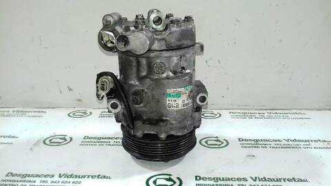 Compresor Aire Acondicionado Opel Corsa 1.3 16V CDTI CAT Z 13 DT - LN9) 69CV 51KW