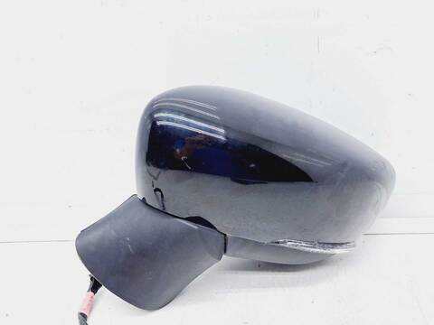 Retrovisor Izquierdo Nissan Micra ACENTA 101CV 74KW