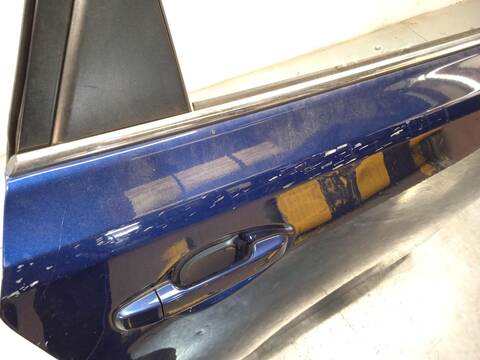 Foto 4ª: Puerta Trasera Derecha Toyota Auris ACTIVE 90CV 66KW [1ND] (2017)