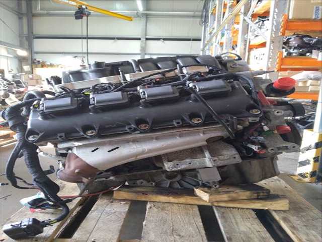 Foto 3ª: Motor Completo Dodge Charger 5.7 FLEX-FUEL 375 CV 276KW [EZH] (2013)