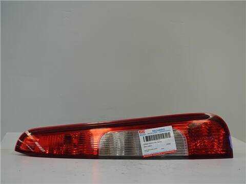 Foto 1ª: Piloto Trasero Derecho Ford C Max 1.6 TDCI 90CV 66KW CB3) [HHDA] (2006)