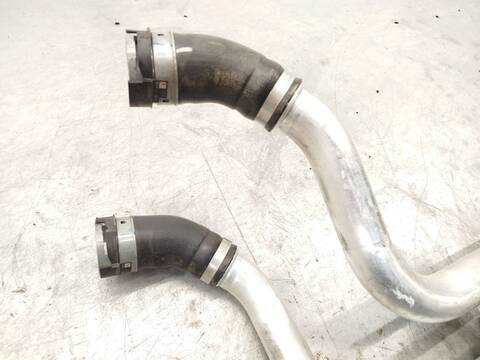 Foto 4ª: Tubo de Escape Porsche 911 3.8 TURBO S 992650) 650CV 478KW [DKHA] (2024)