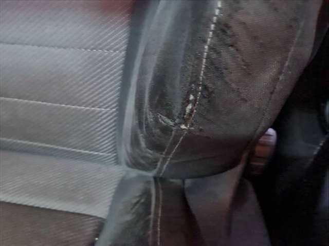 Foto 3ª: Asiento Delantero Izquierdo Volkswagen Golf 1.6 TDI 105CV 77KW [CLHA] (2014)