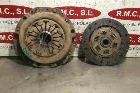 kit Embrague Suzuki Samurai 64CV 47KW