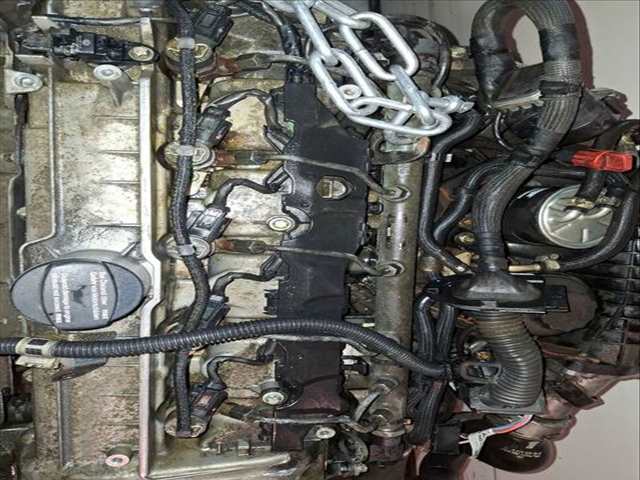 Motor Completo Mercedes Clase E 180 E 270 CDI 211.016) 177CV