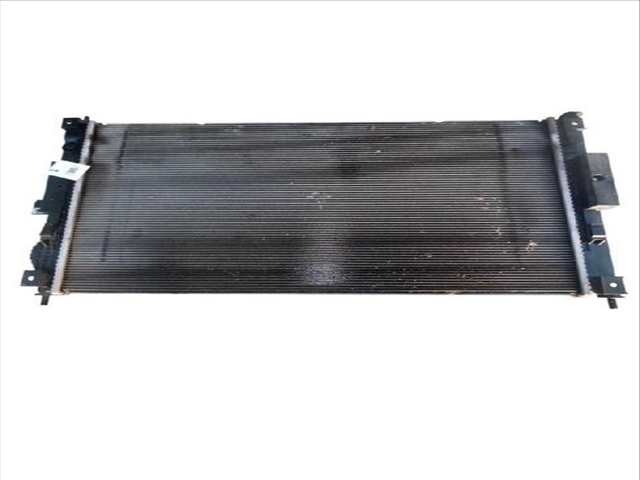 Radiador Motor Peugeot 308 1.2 THP 130 AUT. 131CV