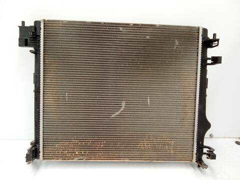 Foto 4ª: Radiador Motor Renault Kadjar 1.3 TCE 140 140CV 103KW [H5H 490,H5H 470] (2021)