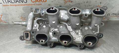 Foto 3ª: Colector Admisión Lexus RX 400H 211CV 155KW [3MZ-FE] (2005)