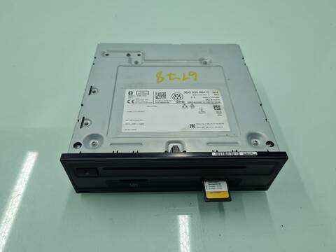 Sistema GPS Volkswagen Tiguan SPORT 4MOTION BMT 239CV 176KW