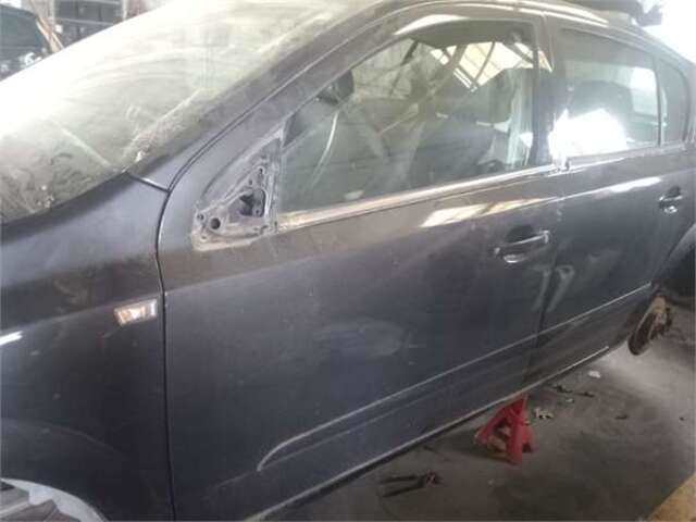 Foto 2ª: Puerta Delantera Izquierda Opel Astra 1.9 CDTI [Z 19 DT]