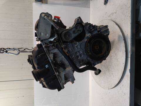 Foto 3ª: Motor Completo Bmw X5 E70 306CV 225KW [N55B30A N55 N55B30M0] (2011)
