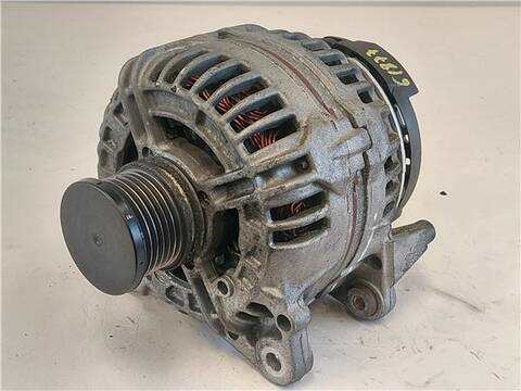 Foto 2ª: Alternador Audi A4 2.0 BASIS BERLINA 143CV 105KW [CAGA] (2008)