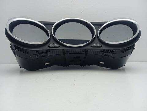 Foto 2ª: Cuadro de Instrumentos Citroen DS4 DESIGN 92CV 68KW [9H06] (2014)