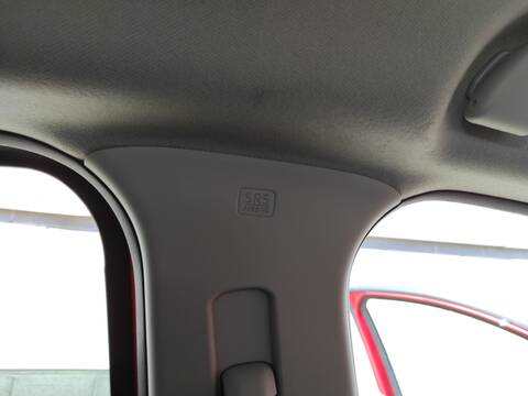 Airbag Cortina Delantero Izquierdo Mazda CX3 G DK) S5