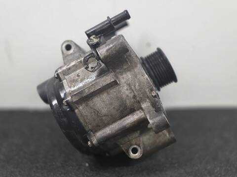 Alternador Porsche Cayenne TURBO 500CV 368KW