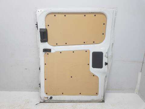 Foto 3ª: Puerta Lateral Corredera Derecha Ford Transit 290 L2 130CV 97KW (2019)