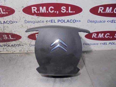 Airbag Delantero Izquierdo Citroen C5 2.0 HDI FAP BERLINA 163CV 120KW