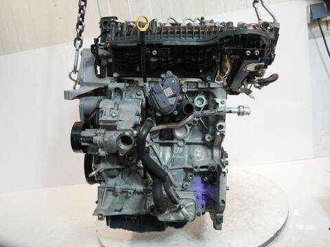 Foto 3ª: Motor Completo Opel Astra 1.5 CRDI 105 CV 77KW [F15DVC, LXD, F15]