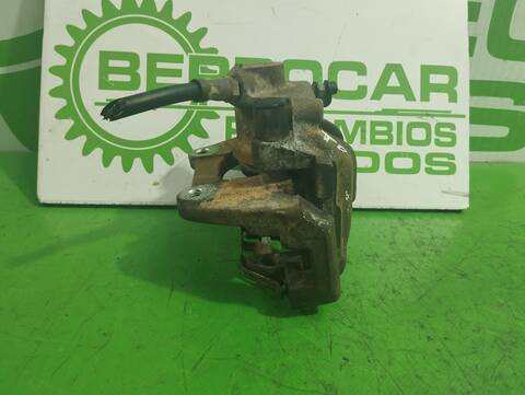 Foto 2ª: Pedal Embrague Bmw X3 2.0 16V DIESEL CAT 150CV 110KW [M47T2] (2006)