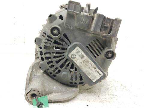 Foto 4ª: Alternador Bmw Mini COOPER D 112CV 82KW [N47C20A] (2014)