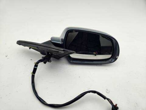 Foto 1ª: Retrovisor Derecho Audi A4 BASICO AVANT 143CV 105KW [CAGA] (2010)
