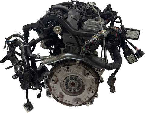 Motor Completo Volvo V60 120CV 88KW