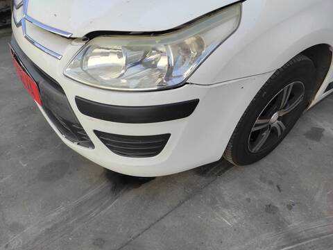 Foto 3ª: Paragolpes Delantero Citroen C4 KFU BERLINA (2010)