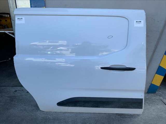 Puerta Lateral Corredera Derecha Toyota Proace 1.5 HDI 0CV