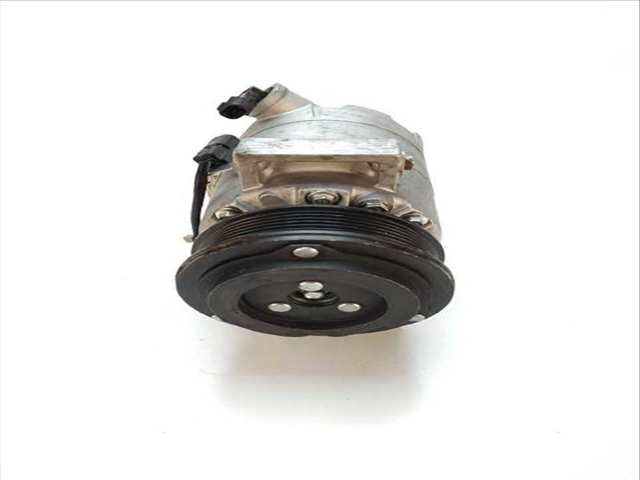 Foto 3ª: Compresor Aire Acondicionado Ford Focus 2.0 TDCI 136CV 100KW (2004)