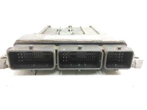 Foto 4ª: Centralita Motor ECU Renault Megane 1.2 16V BERLINA 116CV 85KW III BERLINA 5 P [H5F A4] (2015)