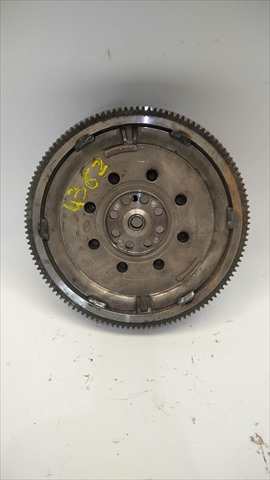 Foto 4ª: Volante Motor Kia Sorento 2.5 D [D/D4CB] (2006)