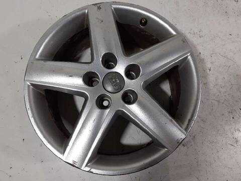 LLanta Chapa Audi A4 2.5 V6 24V TDI CAT AYM) AVANT 155CV 114KW