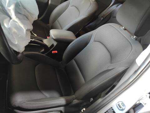 Asiento Delantero Izquierdo Hyundai i30 G4LK